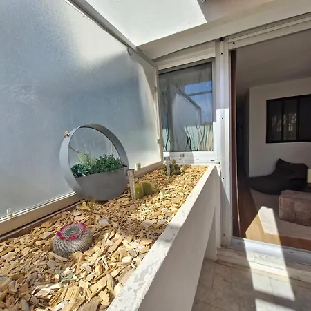 Elegant 2-room With Panoramic Sea View & Pool * Αντίμπ